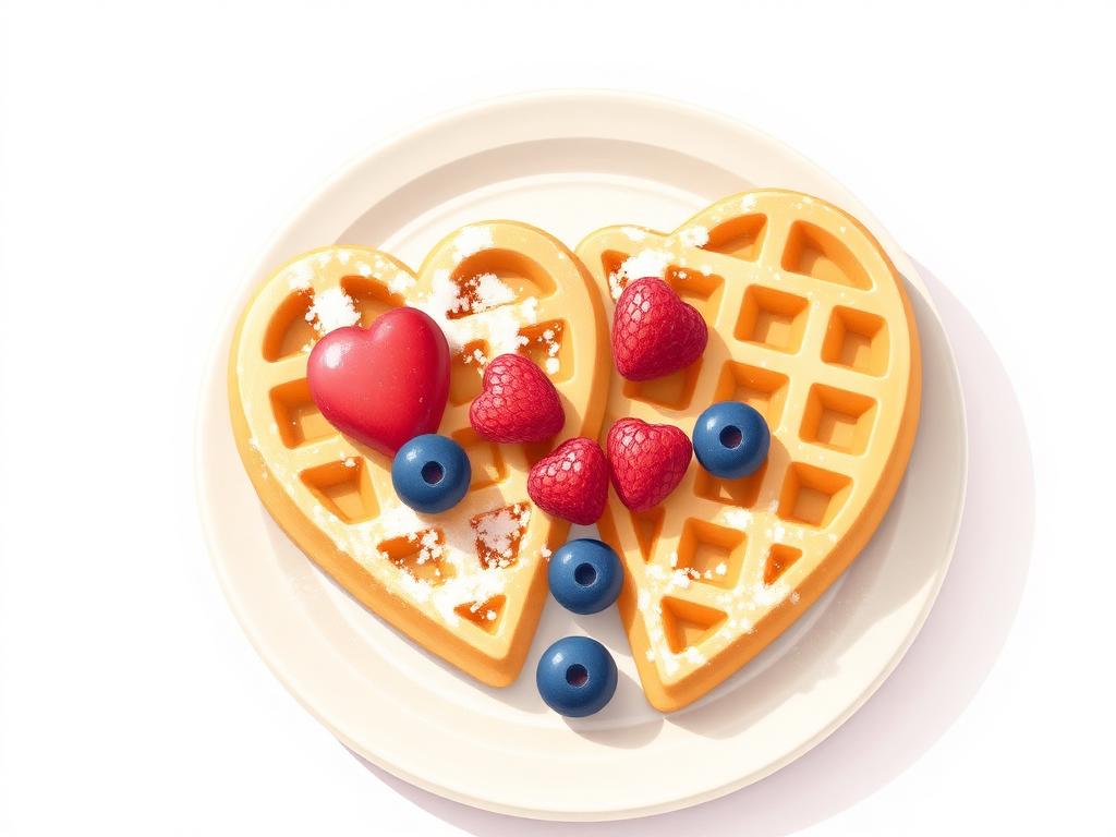 Waffel-Werkstatt